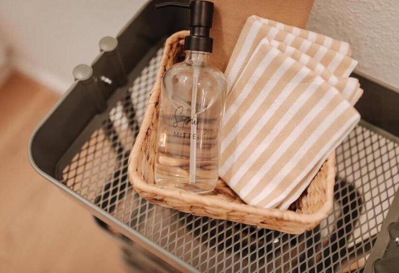 Villa Fresena Bude 8