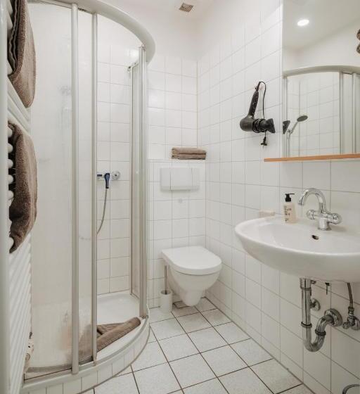 Villa Fresena Bude 8