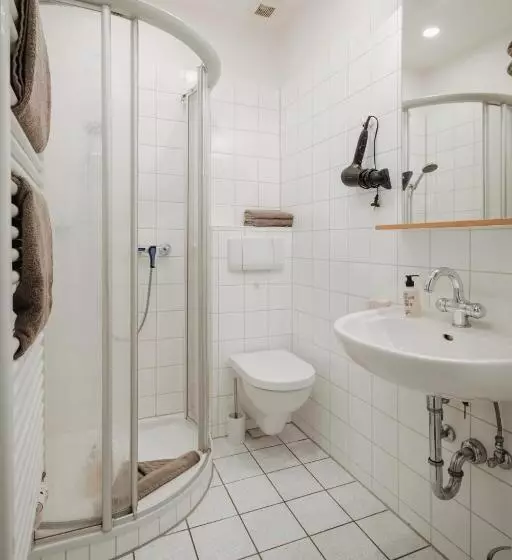 Villa Fresena Bude 8
