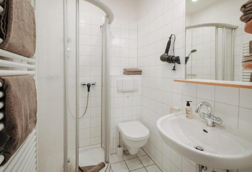 Villa Fresena Bude 8