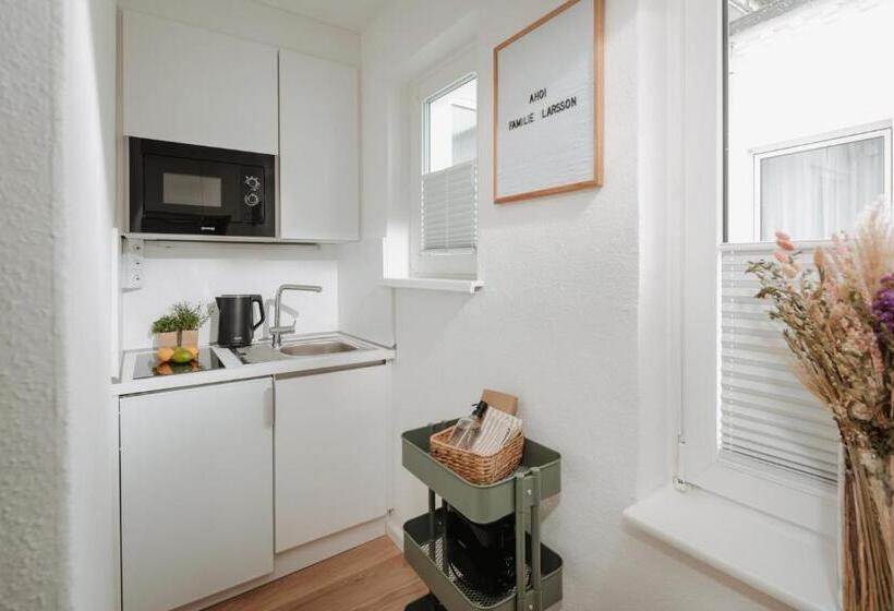 Villa Fresena Bude 8