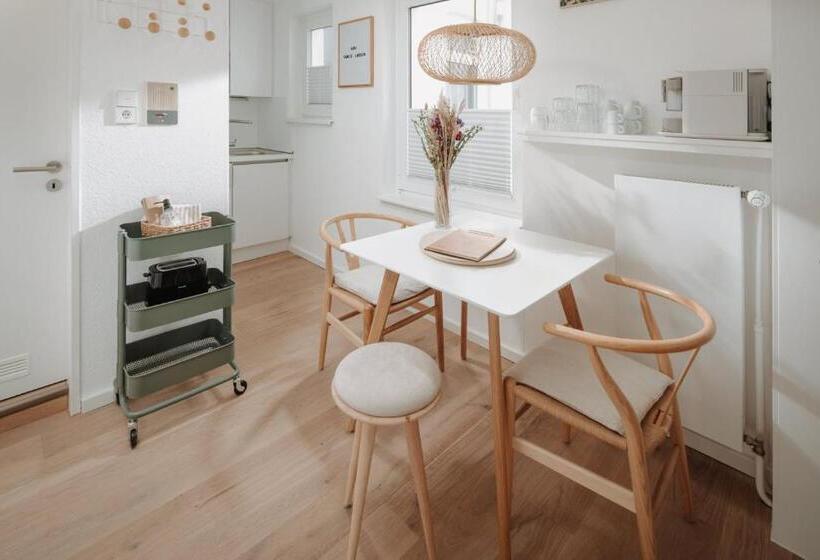 Villa Fresena Bude 8