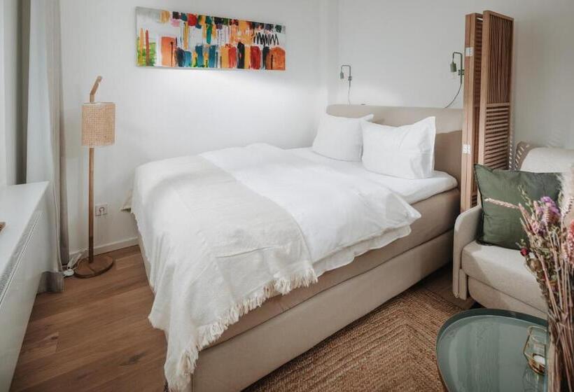 Villa Fresena Bude 8