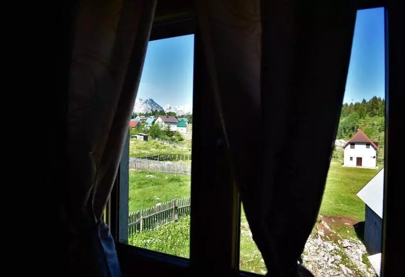 White Home
