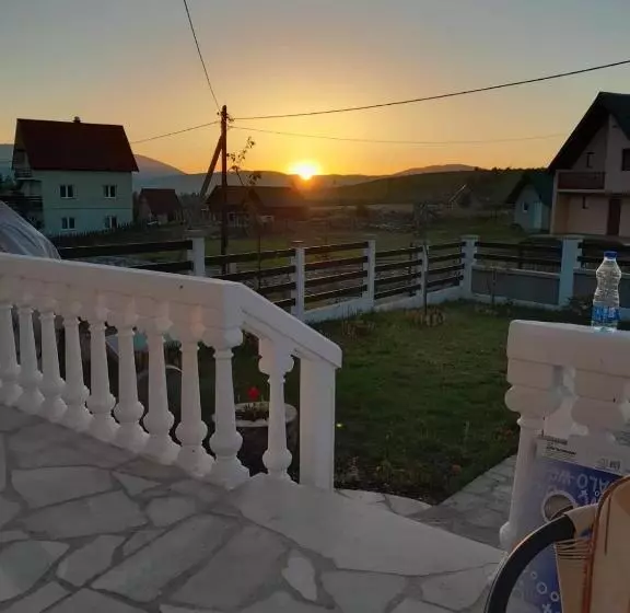 White Home