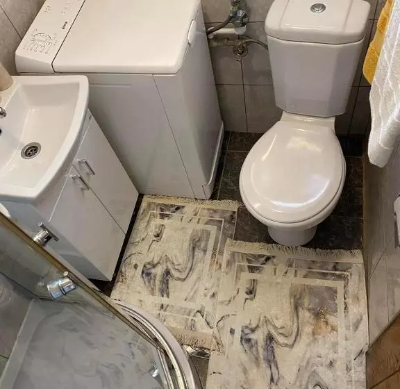 White Home
