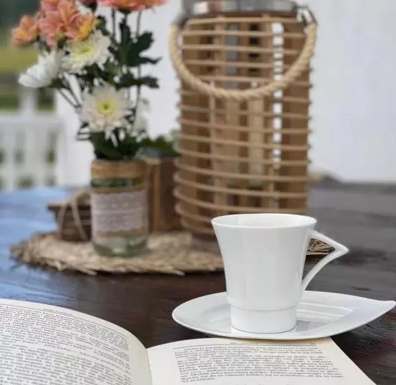 White Home
