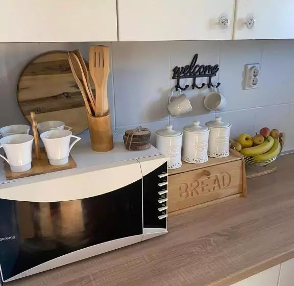 White Home