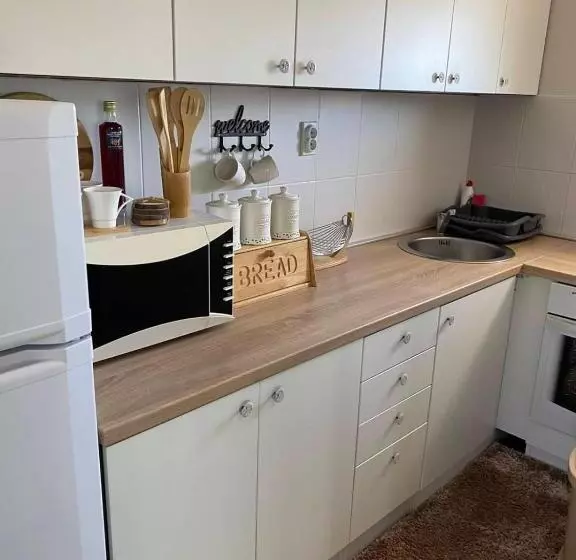 White Home