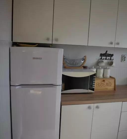 White Home