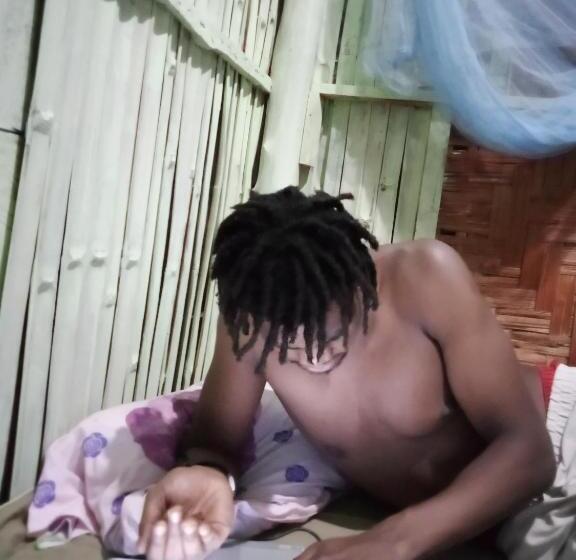 هاستل The Rock Hut