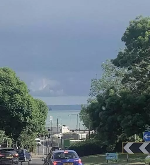 Apartments Near The Sea With Free Parking Southend On Sea