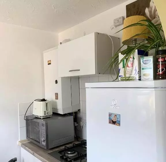Apartments Near The Sea With Free Parking Southend On Sea