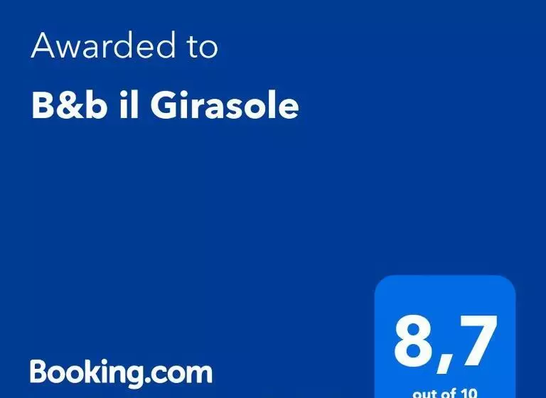 B&b Il Girasole