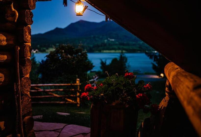 Casa De Vacanta Colibita Veche  Langa Lac