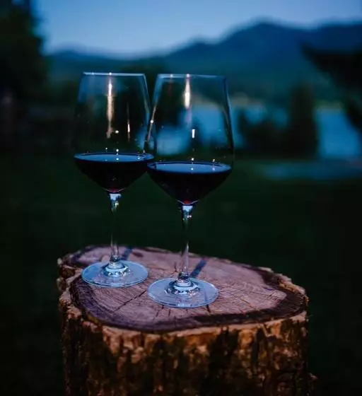 Casa De Vacanta Colibita Veche  Langa Lac