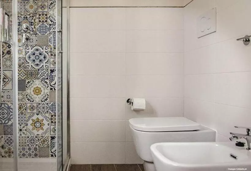 Casa Nonna Fortunata