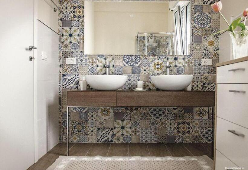 Casa Nonna Fortunata