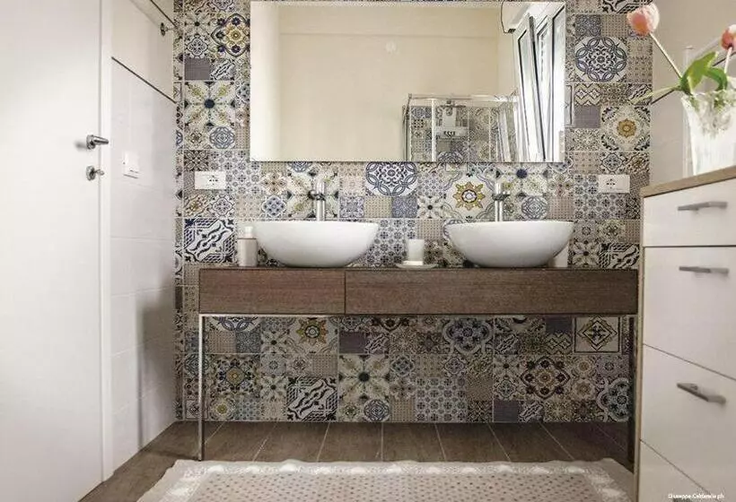 Casa Nonna Fortunata