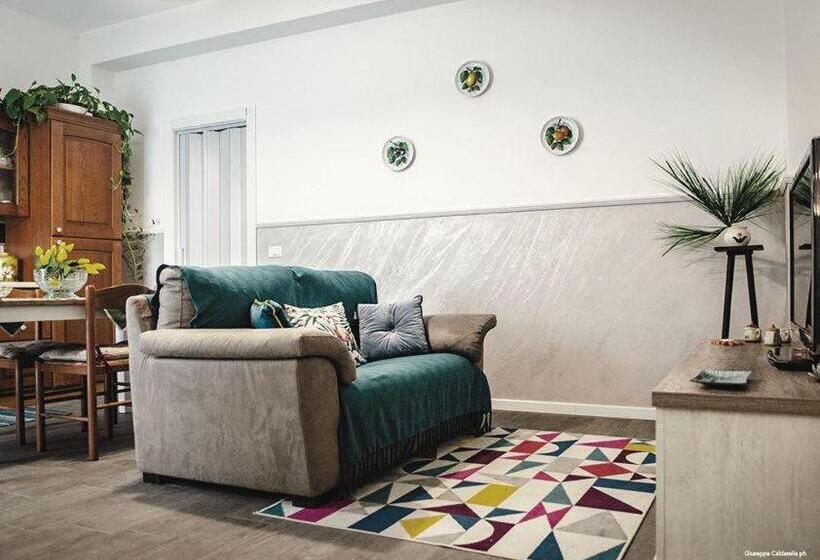 Casa Nonna Fortunata