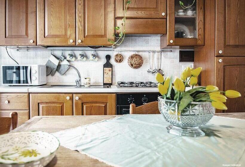 Casa Nonna Fortunata