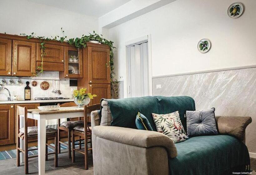 Casa Nonna Fortunata