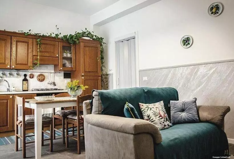 Casa Nonna Fortunata