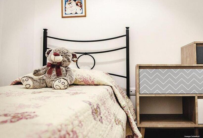 Casa Nonna Fortunata