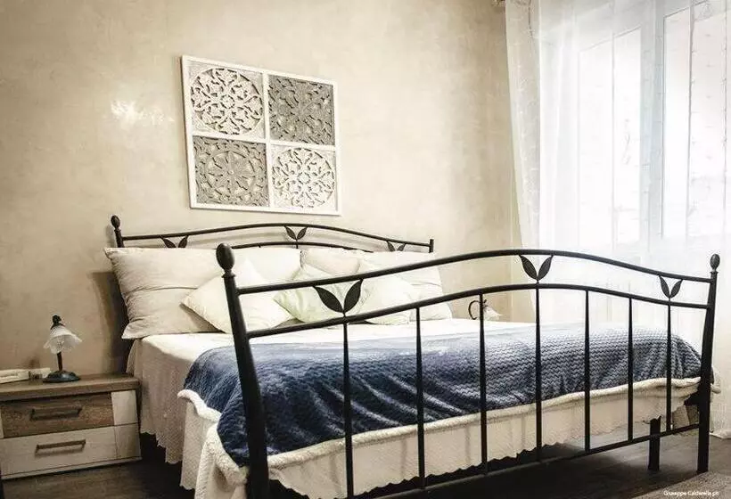 Casa Nonna Fortunata