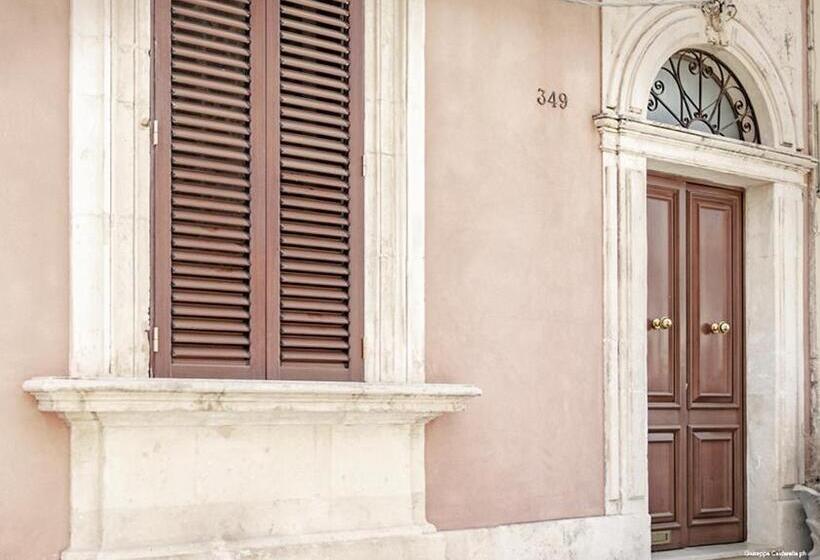 Casa Nonna Fortunata