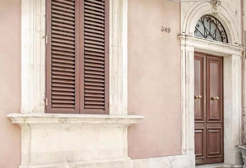 Casa Nonna Fortunata