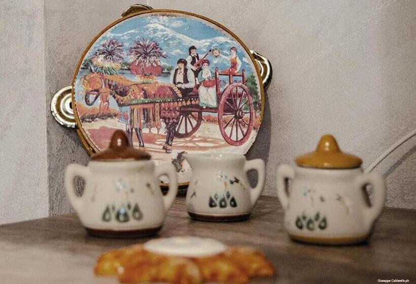 Casa Nonna Fortunata