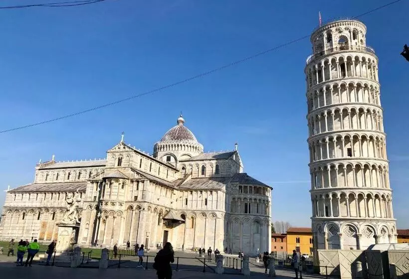 Casa Sophia, Piscina Con Vista Mare   Ingresso, Giardino, Barbecue E Parcheggio Privati By Toscanato