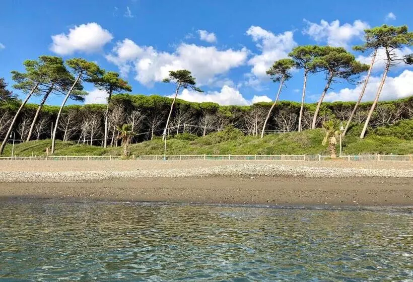 Casa Sophia, Piscina Con Vista Mare   Ingresso, Giardino, Barbecue E Parcheggio Privati By Toscanato