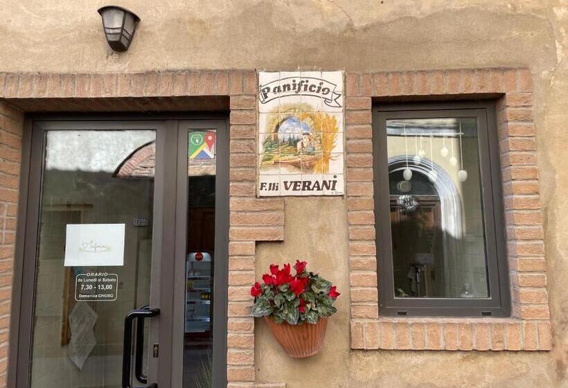 Casa Sophia, Piscina Con Vista Mare Ingresso, Giardino, Barbecue E Parcheggio Privati By Toscanato