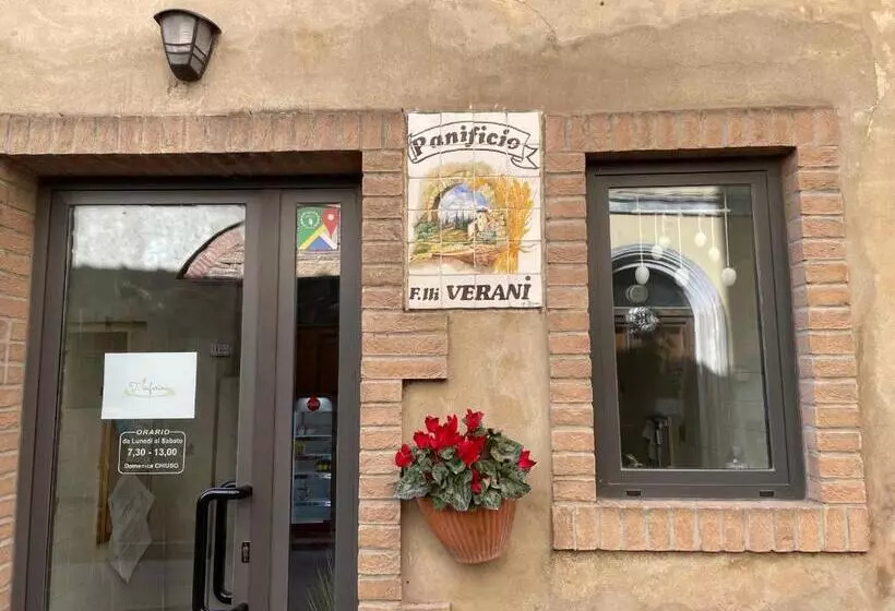 Casa Sophia, Piscina Con Vista Mare   Ingresso, Giardino, Barbecue E Parcheggio Privati By Toscanato