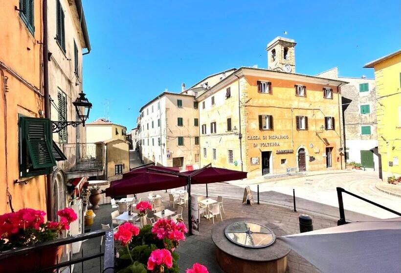 Casa Sophia, Piscina Con Vista Mare Ingresso, Giardino, Barbecue E Parcheggio Privati By Toscanato