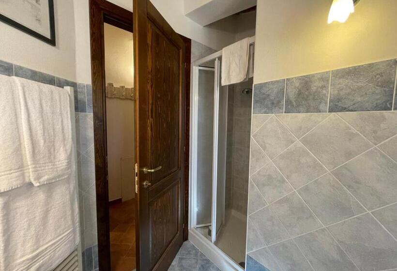 Casa Sophia, Piscina Con Vista Mare Ingresso, Giardino, Barbecue E Parcheggio Privati By Toscanato