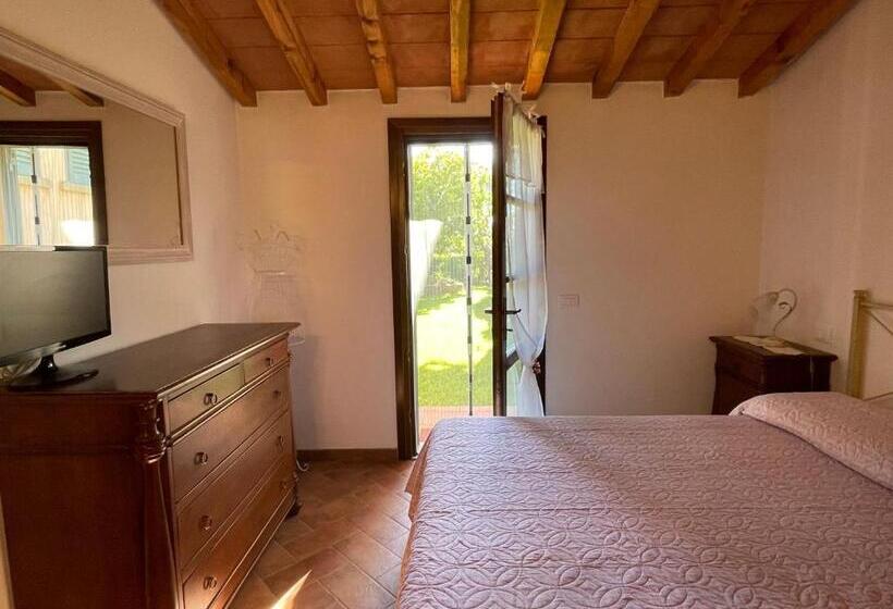 Casa Sophia, Piscina Con Vista Mare Ingresso, Giardino, Barbecue E Parcheggio Privati By Toscanato