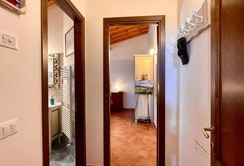 Casa Sophia, Piscina Con Vista Mare   Ingresso, Giardino, Barbecue E Parcheggio Privati By Toscanato