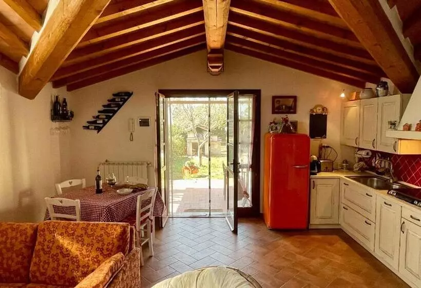 Casa Sophia, Piscina Con Vista Mare   Ingresso, Giardino, Barbecue E Parcheggio Privati By Toscanato