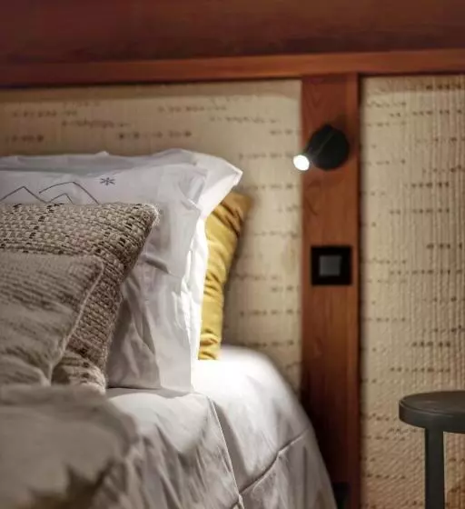 Chalet Whymper Avec Piscine 150m Téléphérique