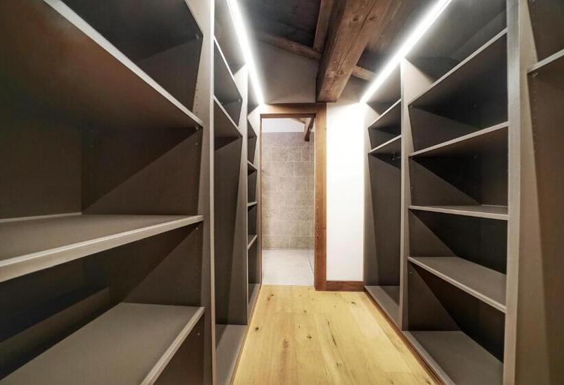 Chalet Whymper Avec Piscine 150m Téléphérique