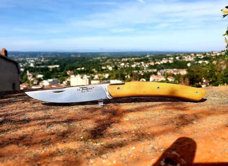 Dnn   Modern 1 Br, Center Thiers   Free Wifi And Parking   Near Lyon, Vichy, Clermont