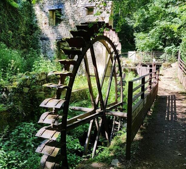 Dnn   Modern 1 Br, Center Thiers   Free Wifi And Parking   Near Lyon, Vichy, Clermont