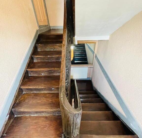 Dnn   Modern 1 Br, Center Thiers   Free Wifi And Parking   Near Lyon, Vichy, Clermont