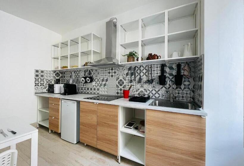 Dnn   Modern 1 Br, Center Thiers   Free Wifi And Parking   Near Lyon, Vichy, Clermont