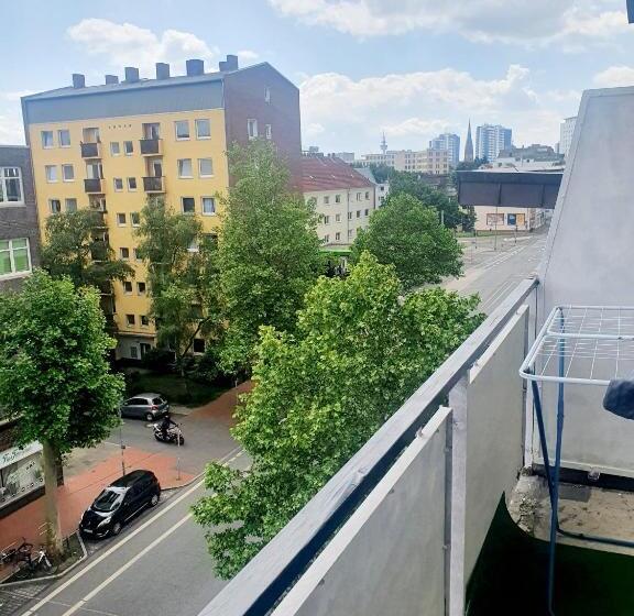 Fee Apartment 1 Bremerhaven