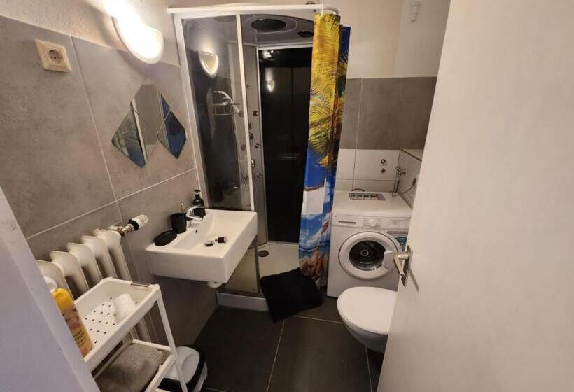 Fee Apartment 1 Bremerhaven