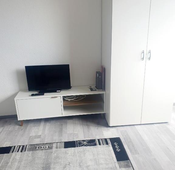 Fee Apartment 1 Bremerhaven